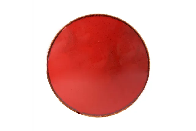 Talerz głęboki Magma śr. 200 mm, 650 ml Porland 04ALM002759 Talerz głęboki Magma śr. 200 mm, 650 ml Porland 04ALM002759