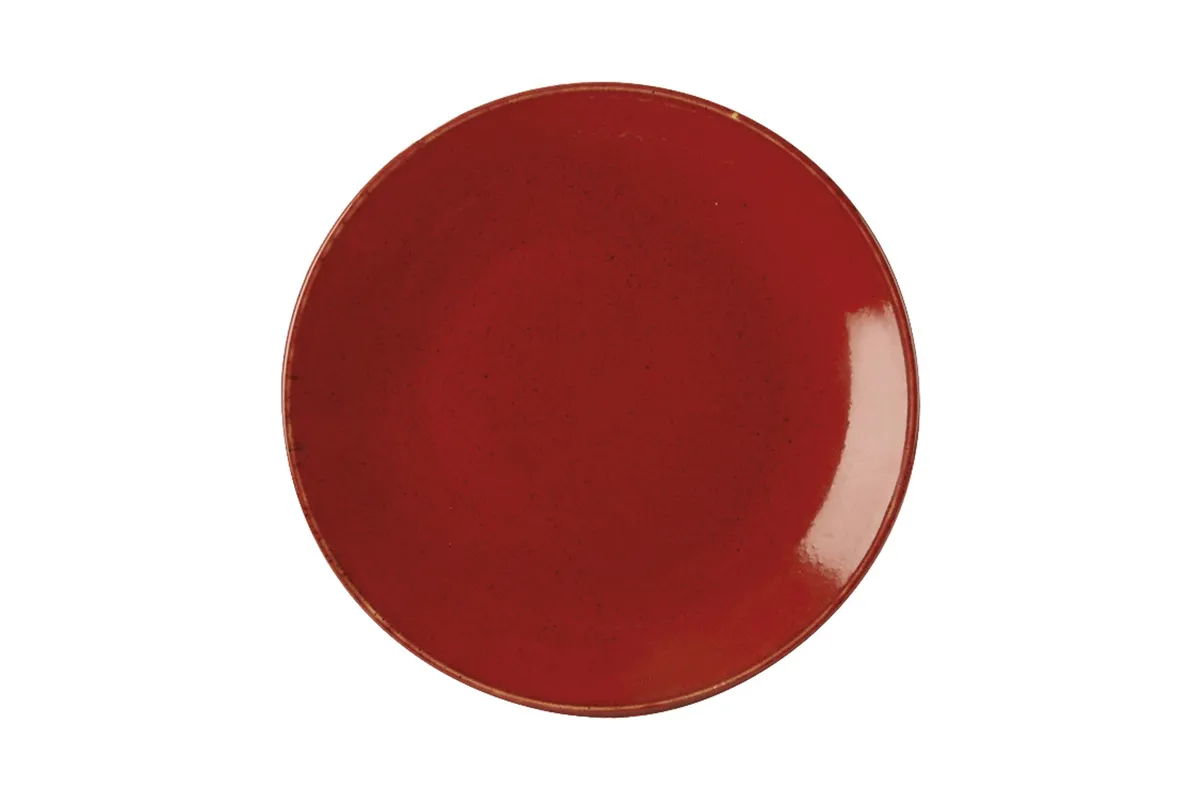 Talerz płytki Magma 280 mm Porland 04ALM001500