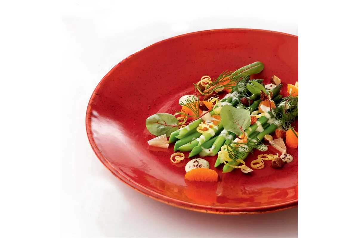 Talerz coupe Magma 260 mm Porland 04ALM001506