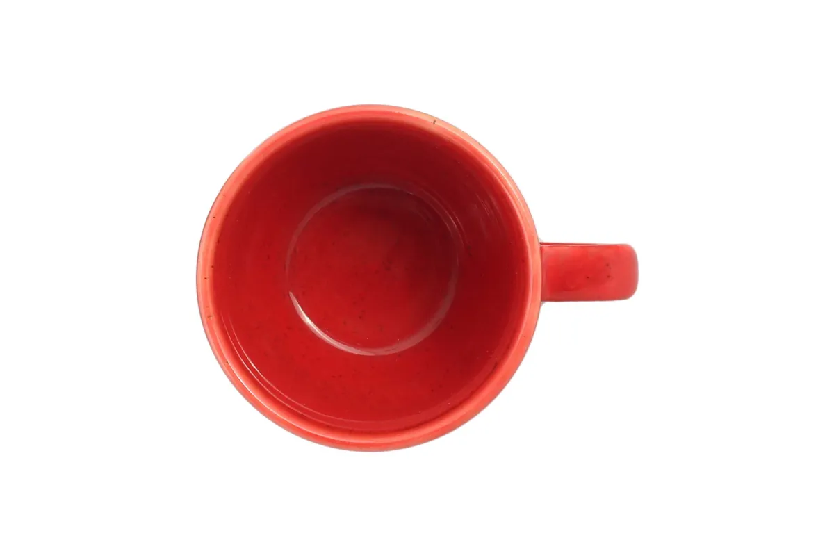 Filiżanka elegancka do espresso Magma 80 ml Porland 04ALM001717