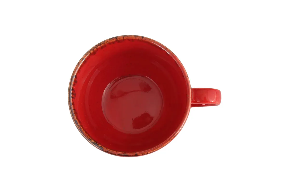 Filiżanka elegancka Magma 250 ml Porland 04ALM001412