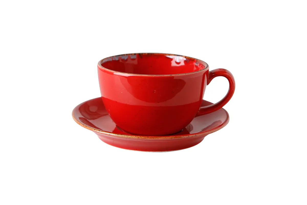 Filiżanka elegancka Magma 250 ml Porland 04ALM001412