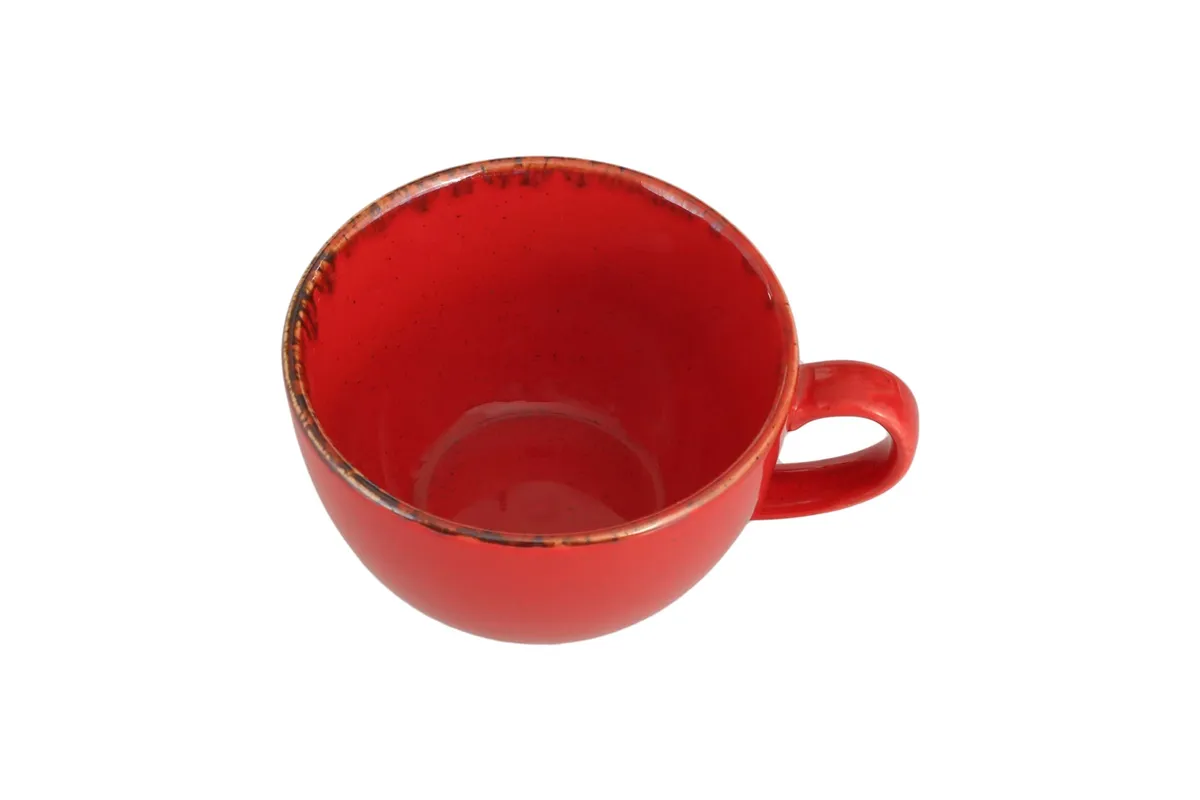 Filiżanka elegancka Magma 320 ml Porland 04ALM001453