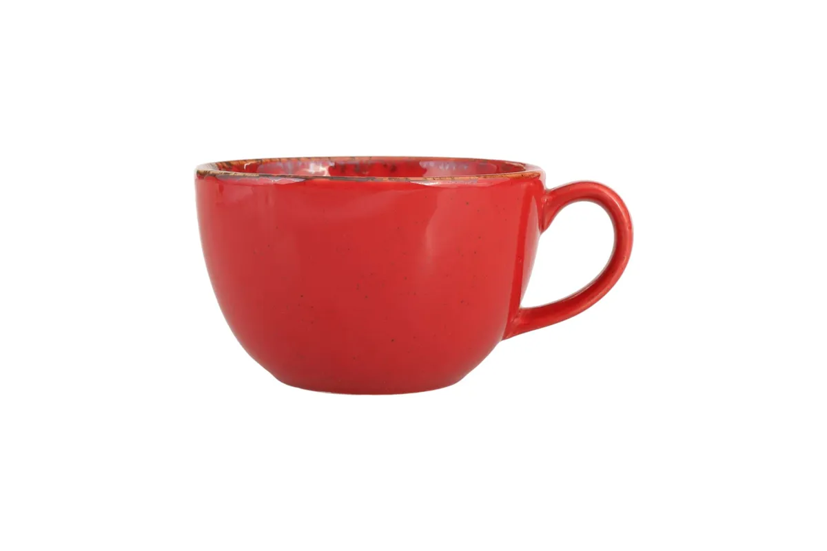 Filiżanka elegancka Magma 320 ml Porland 04ALM001453