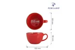 Filiżanka elegancka Magma 320 ml Porland 04ALM001453