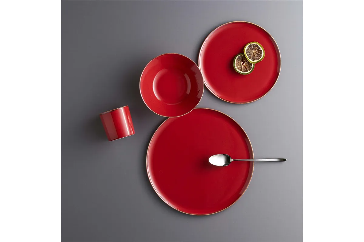 Miska Magma 335 ml Porland 04ALM002004