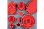 Miska Magma 550 ml Porland 04ALM003065 Miska Magma 550 ml Porland 04ALM003065