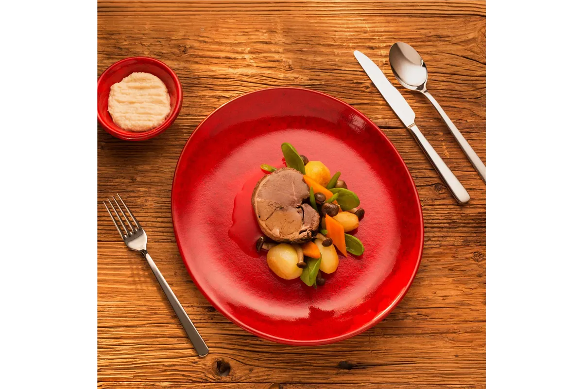 Miska Magma 550 ml Porland 04ALM003065