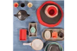 Miska Magma 550 ml Porland 04ALM003065 Miska Magma 550 ml Porland 04ALM003065
