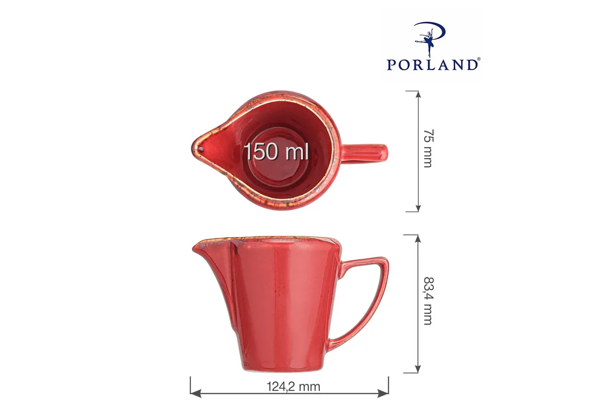 Mlecznik Magma 150 ml Porland 04ALM001447