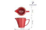 Mlecznik Magma 150 ml Porland 04ALM001447
