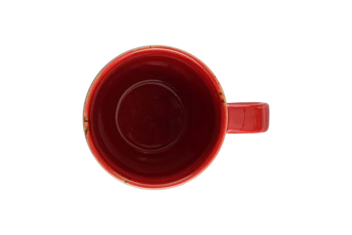 Kubek Magma 260 ml Porland 04ALM001682