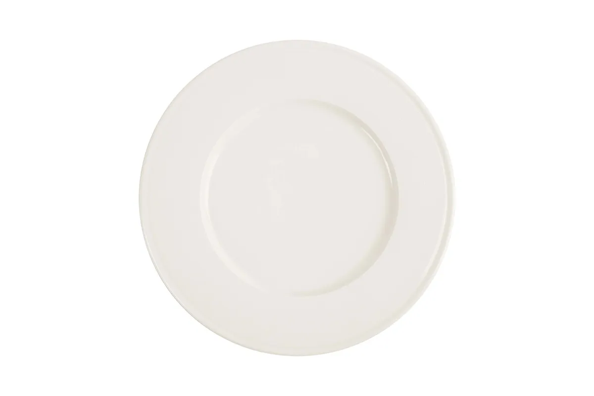 Talerz płytki/ Spodek do bulionówki Line 170 mm Porland 04ALM002178