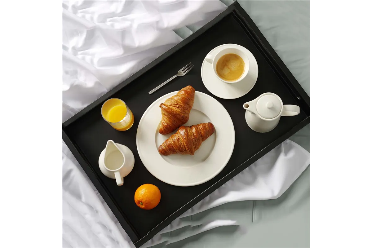 Talerz płytki/ Spodek do bulionówki Line 170 mm Porland 04ALM002178