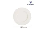 Talerz płytki Line 320 mm Porland 04ALM002268