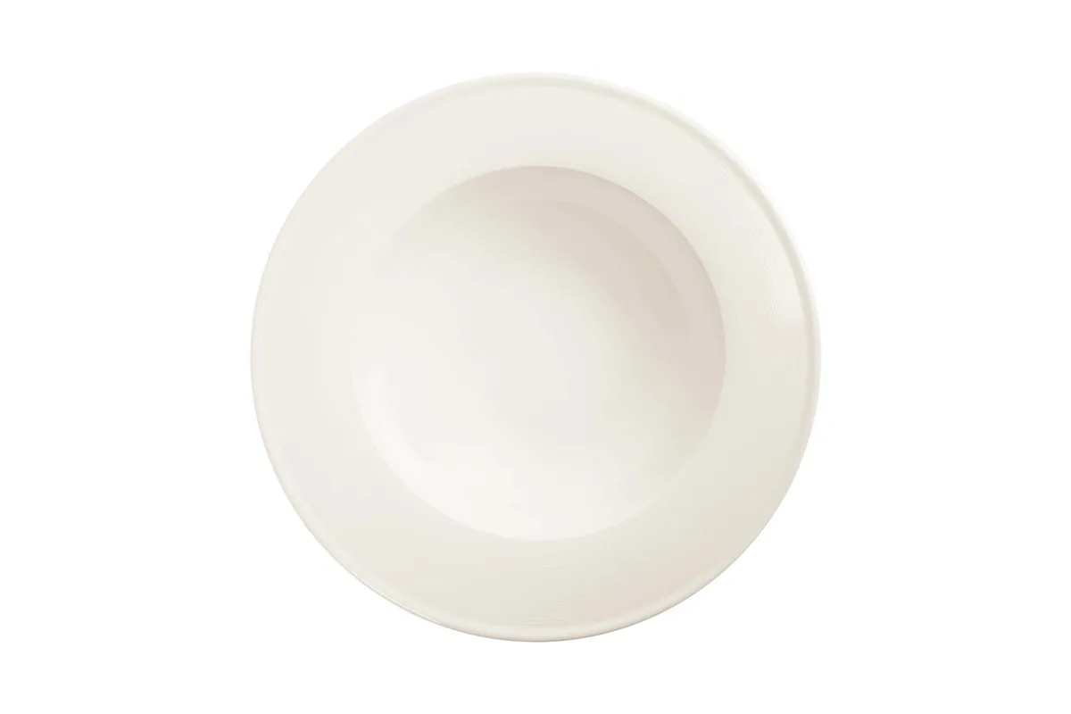 Talerz głęboki Line 250 mm Porland 04ALM002154