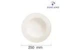 Talerz głęboki Line 250 mm Porland 04ALM002154