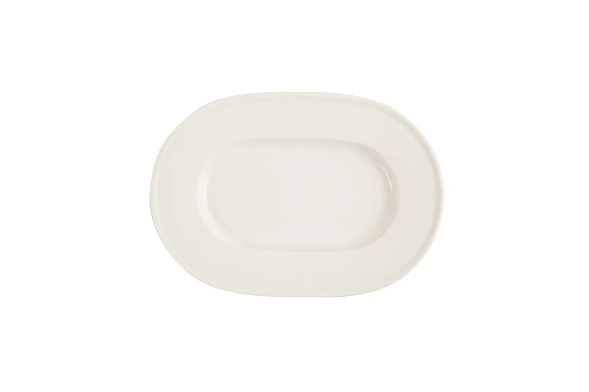 Półmisek owalny Line 250 mm Porland 04ALM002142