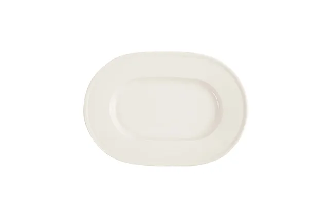 Półmisek owalny Line 250 mm Porland 04ALM002142