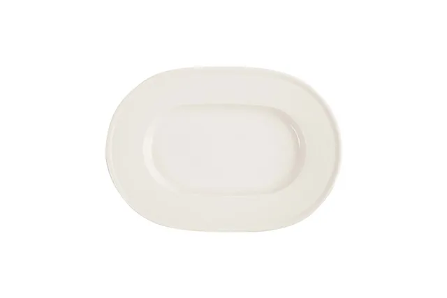 Półmisek owalny Line 280 mm Porland 04ALM002793