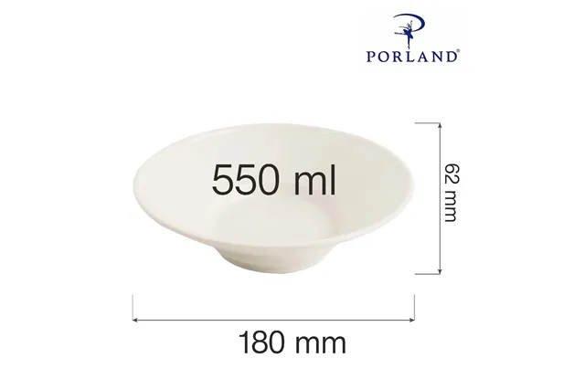 Miska Line 550 ml Porland 04ALM002151