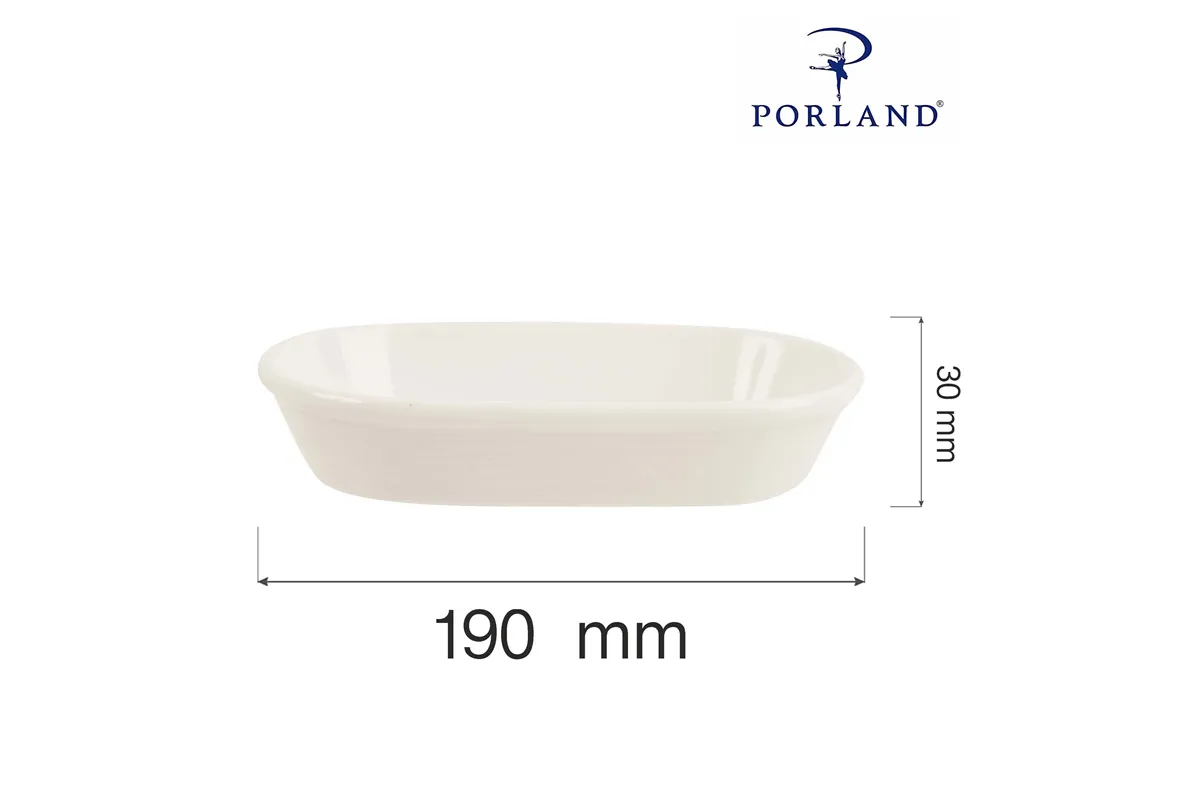 Rawierka Line 190x120 mm Porland 04ALM002688