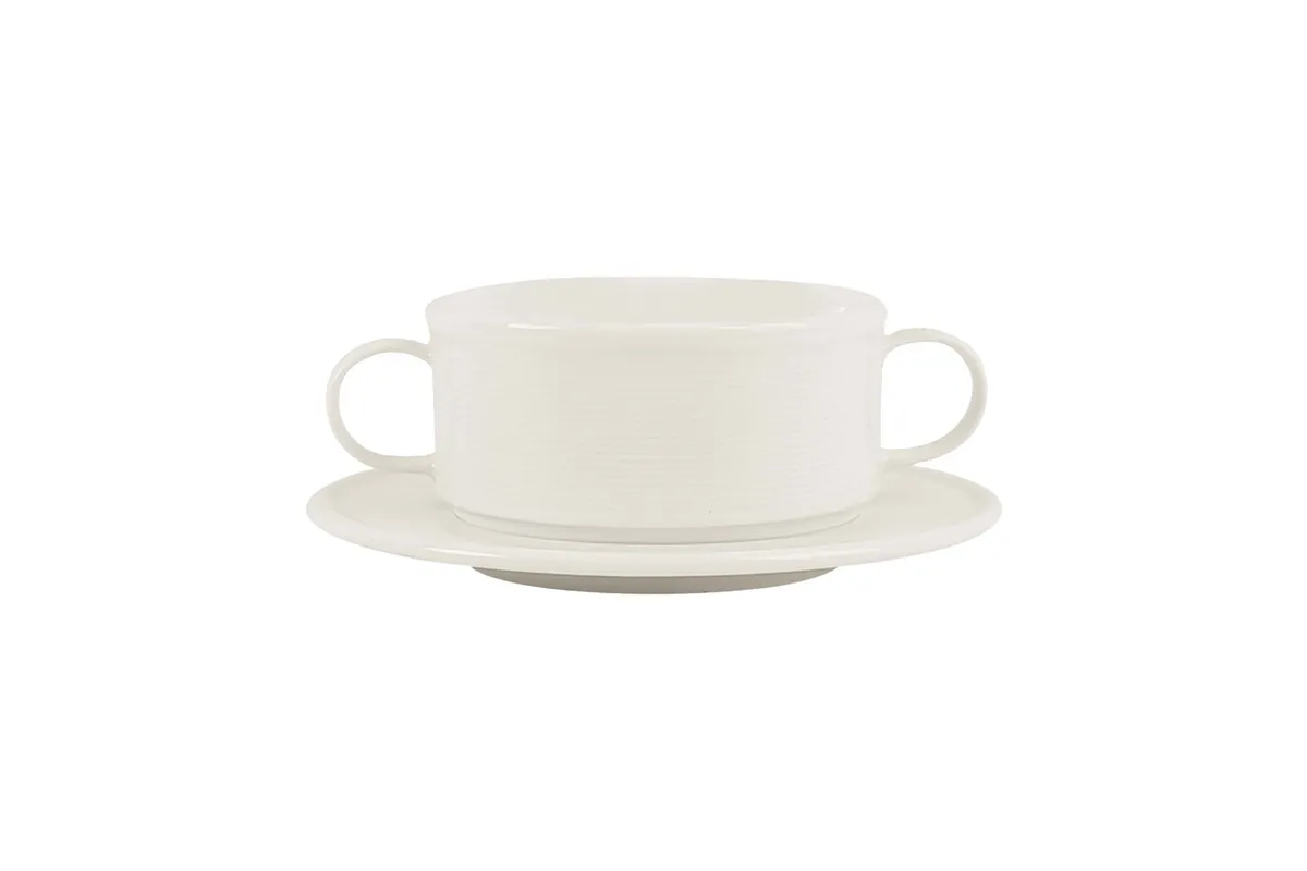 Bulionówka Line 275 ml Porland 04ALM002785