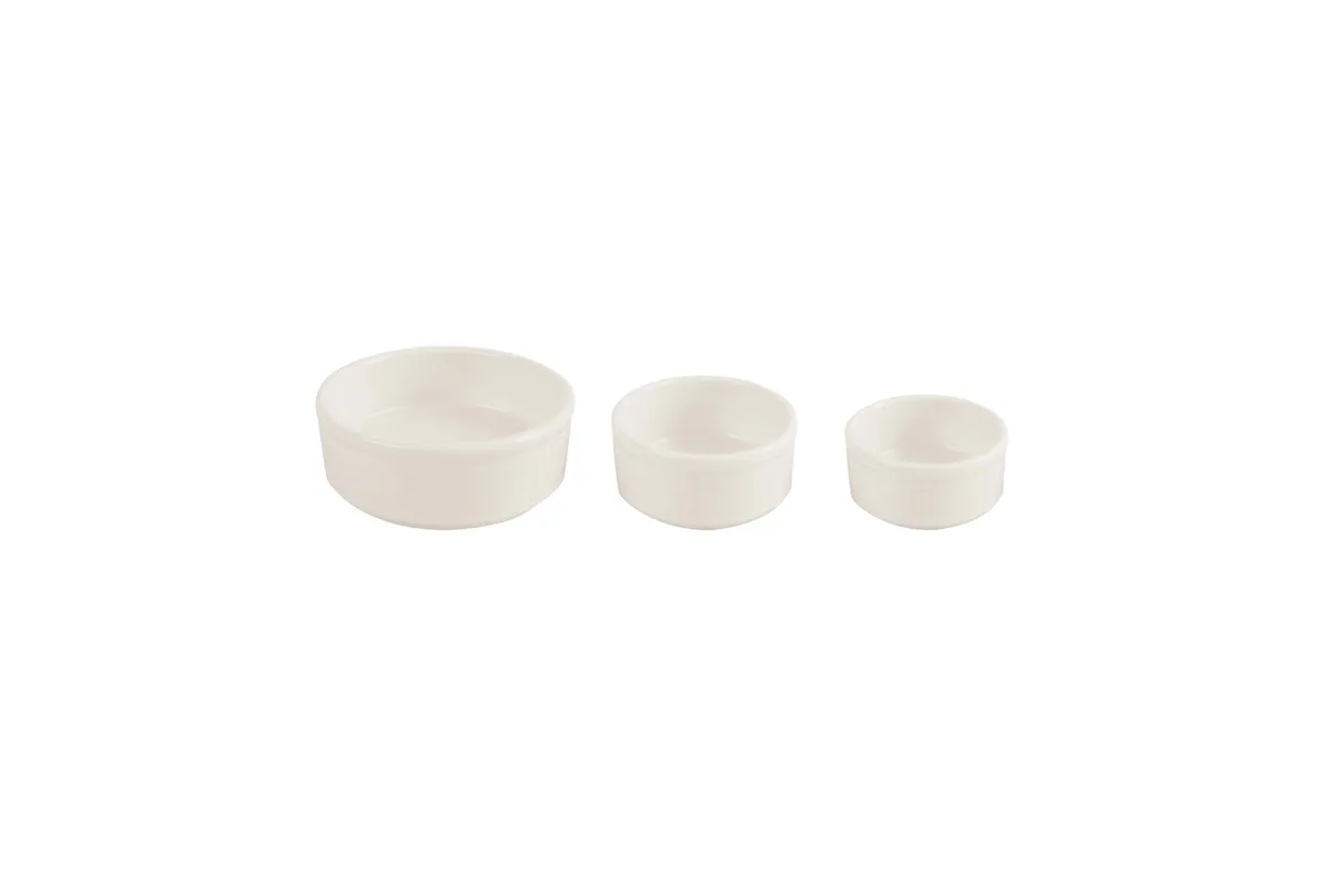 Ramekin Line 60 mm Porland 04ALM002196