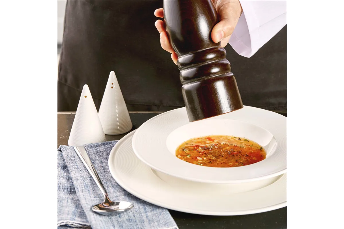 Ramekin Line 60 mm Porland 04ALM002196