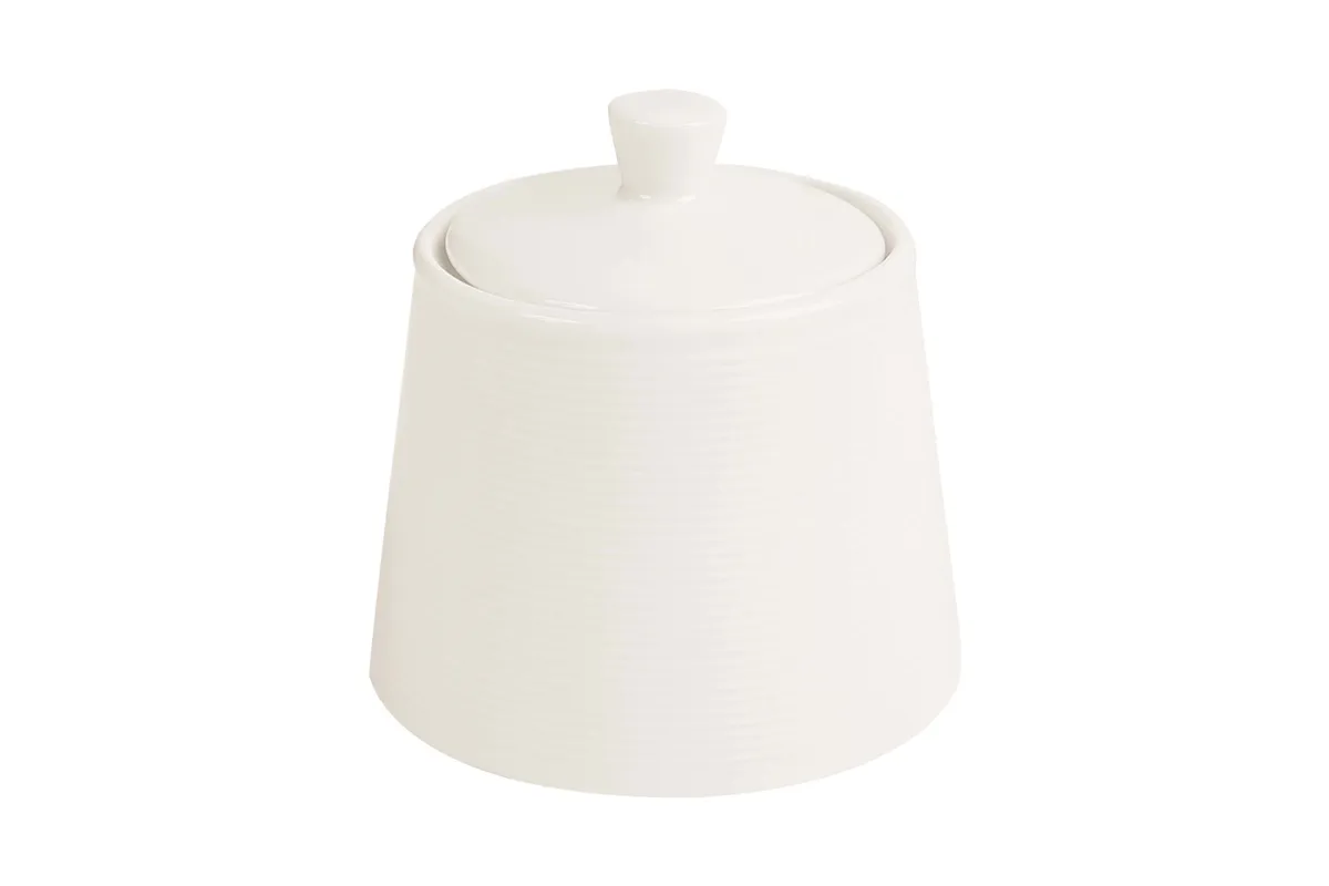 Cukiernica z pokrywką Line 220 ml Porland 04ALM002177
