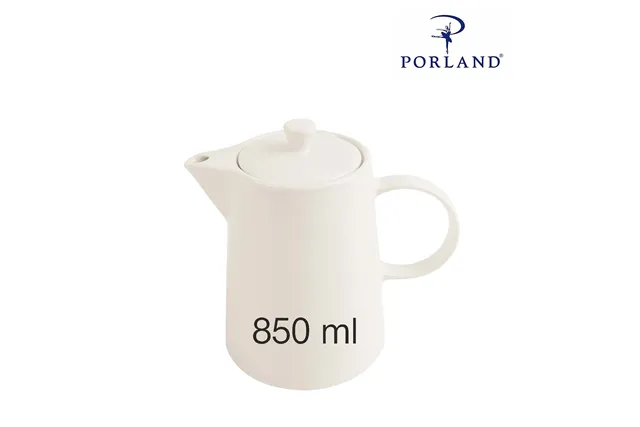 Dzbanek Line 850 ml Porland 04ALM002176