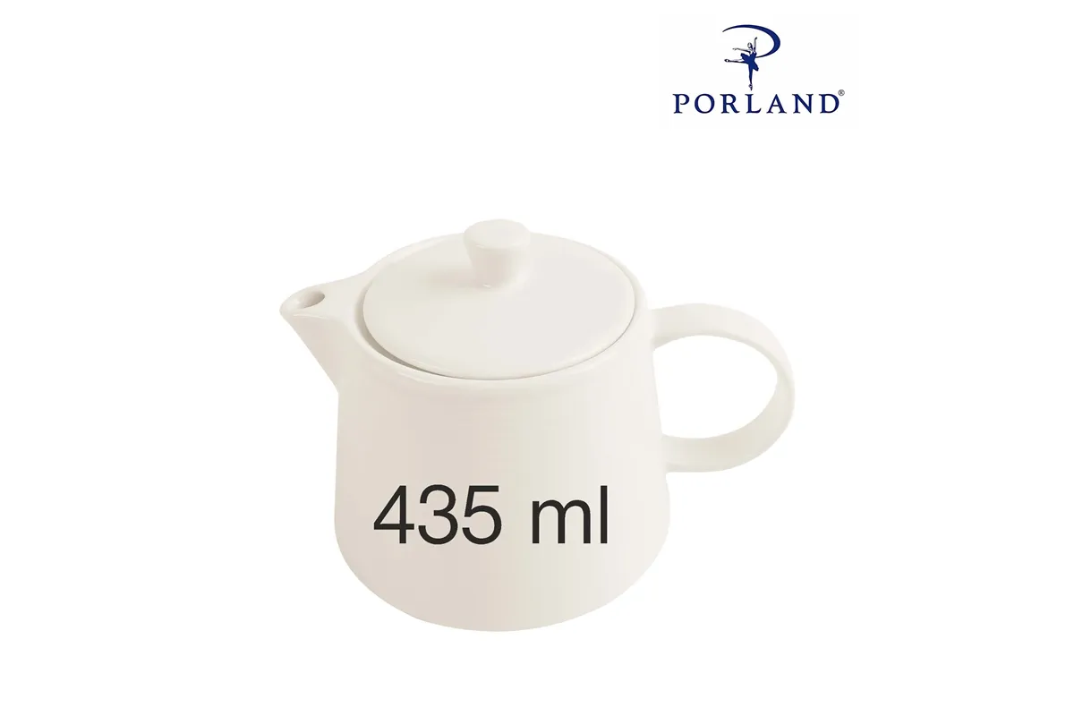 Dzbanek Line 435 ml Porland 04ALM002931