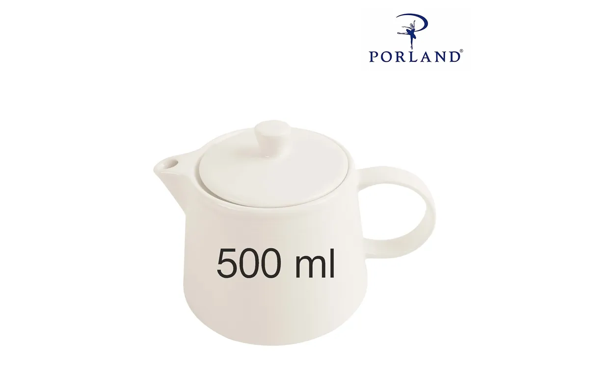 Dzbanek Line 500 ml Porland 04ALM002168
