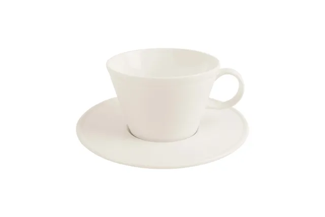 Filiżanka elegancka Line 250 ml Porland 04ALM002267