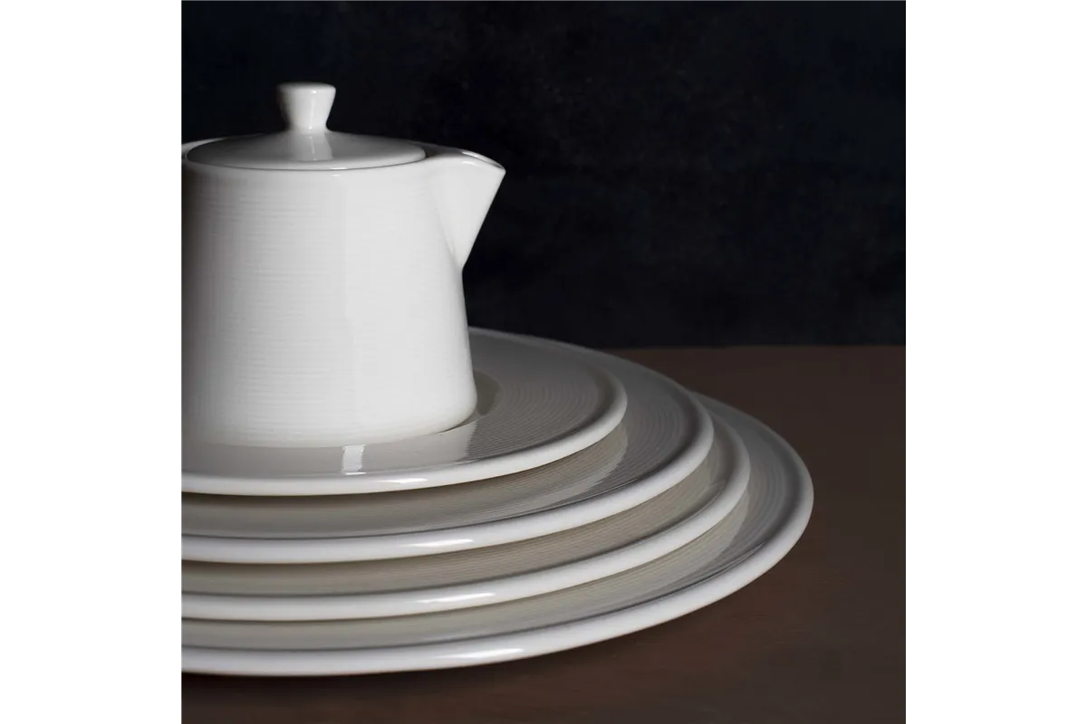 Filiżanka elegancka Line 250 ml Porland 04ALM002267