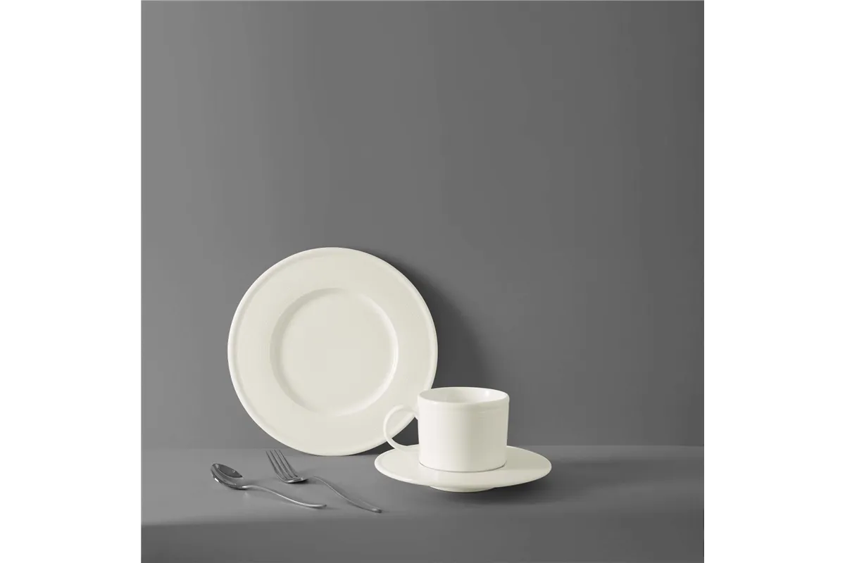 Filiżanka sztaplowana Line 180 ml Porland 04ALM002285