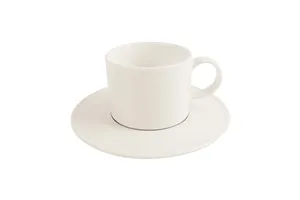 Filiżanka sztaplowana Line 80 ml Porland 04ALM002559