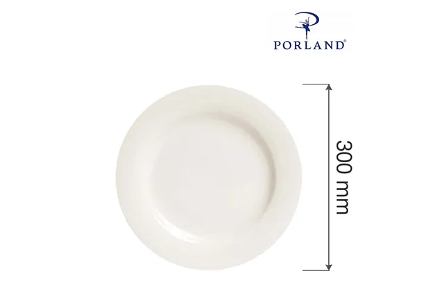 Talerz Dove 300 mm Porland 04ALM000075