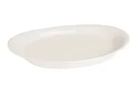 Półmisek owalny Dove 240x170 mm Porland 04ALM000017