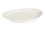 Półmisek owalny Dove 240x170 mm Porland 04ALM000017