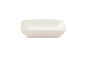Półmisek do przystawek Dove 190x150 mm Porland 04ALM000081