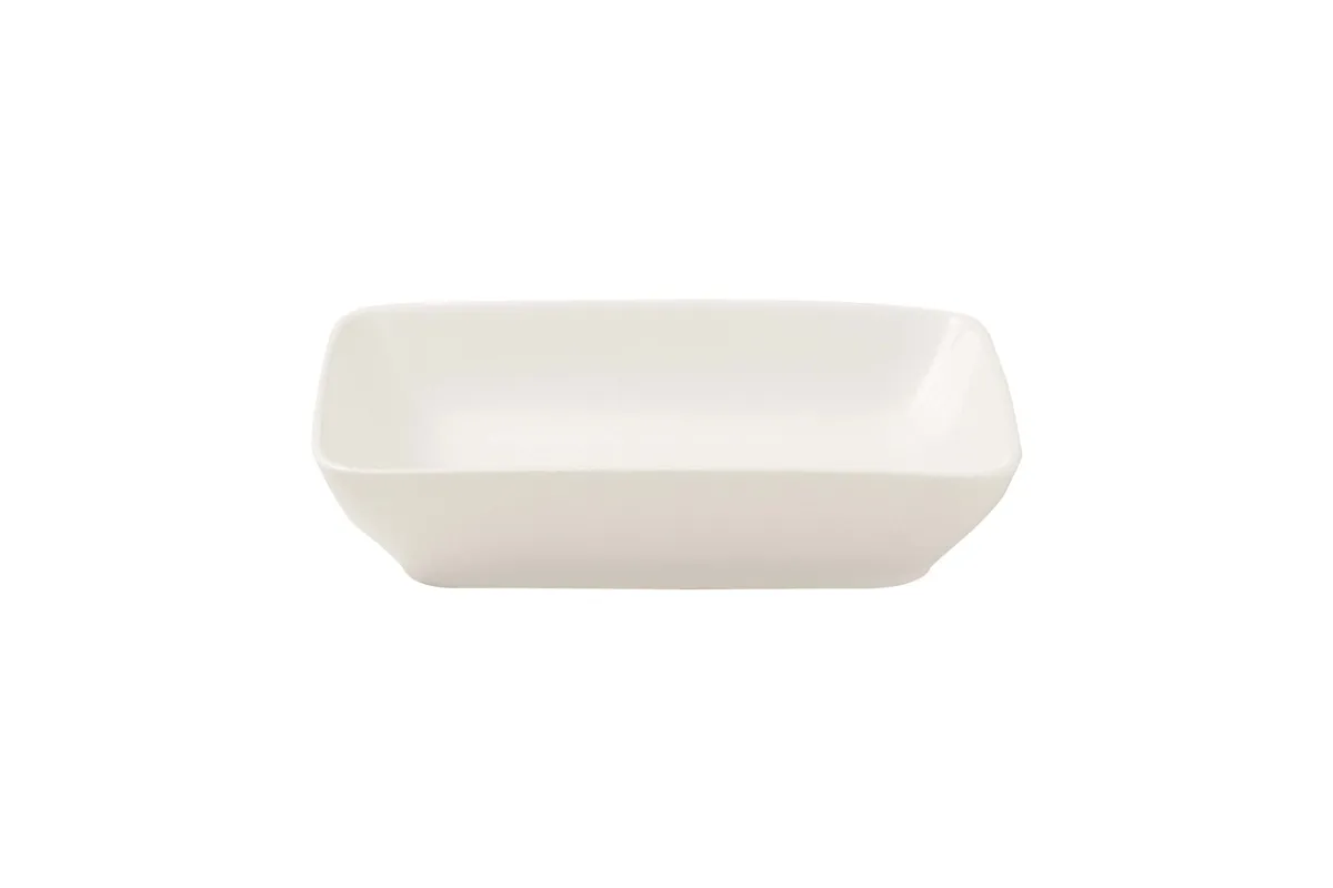 Półmisek do przystawek Dove 160x120 mm Porland 04ALM000099