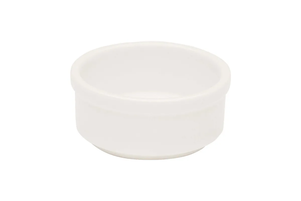 Ramekin Dove 60 mm Porland 04ALM000005