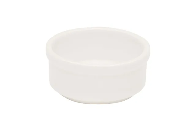 Ramekin Dove 60 mm Porland 04ALM000005