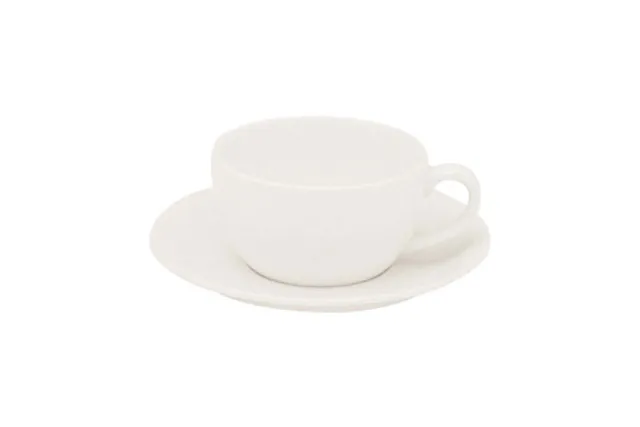 Filiżanka elegancka Dove 207 ml Porland 04ALM000069 Filiżanka elegancka Dove 207 ml Porland 04ALM000069