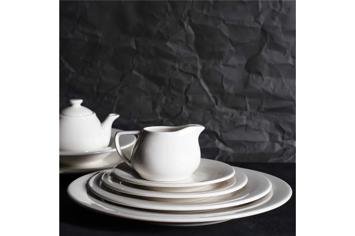 Filiżanka elegancka Dove 207 ml Porland 04ALM000069