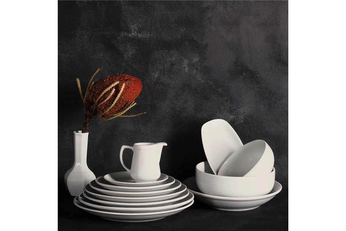 Filiżanka elegancka Dove 207 ml Porland 04ALM000069