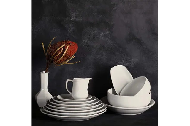 Filiżanka elegancka Dove 207 ml Porland 04ALM000069 Filiżanka elegancka Dove 207 ml Porland 04ALM000069