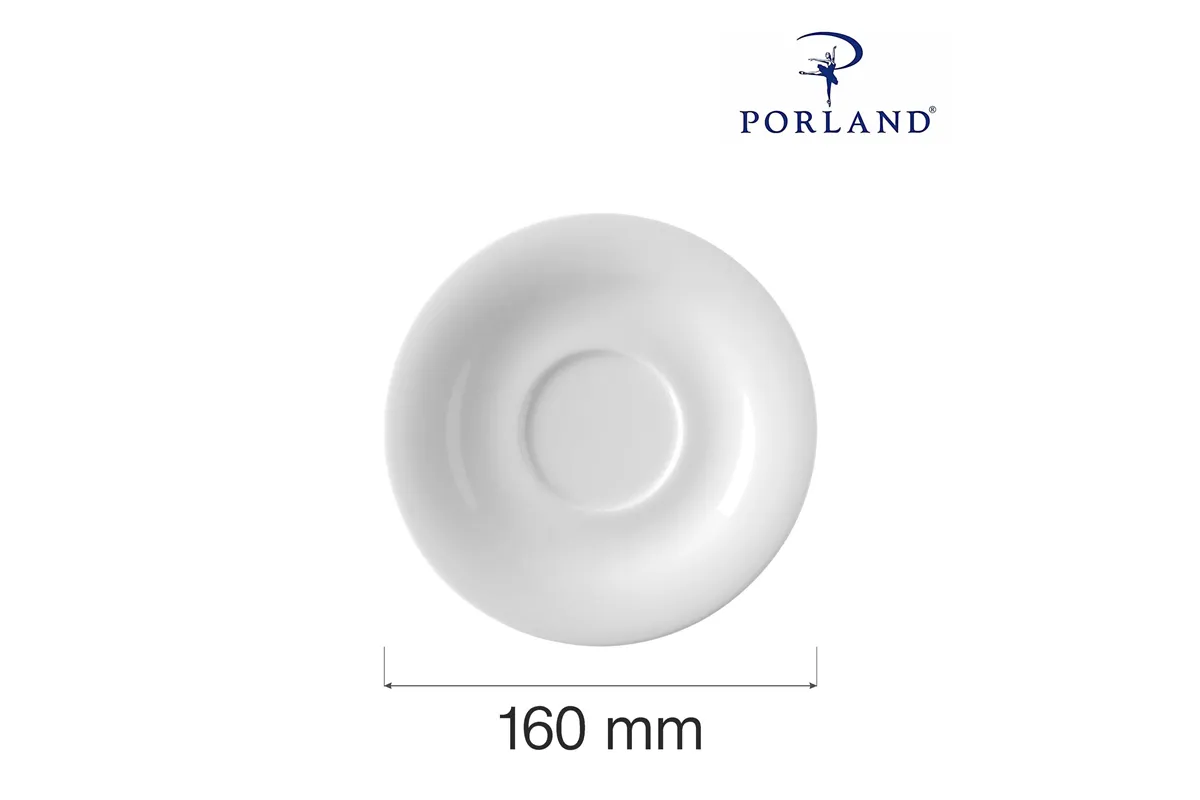 Spodek Dove 160 mm Porland 04ALM000068