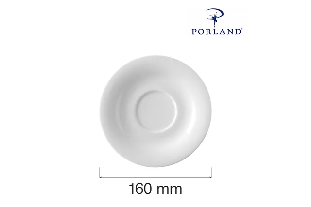 Spodek Dove 160 mm Porland 04ALM000068